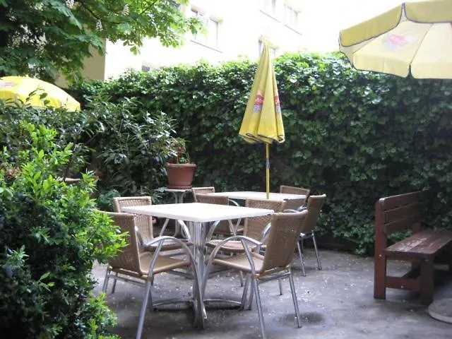 Westend * Viena