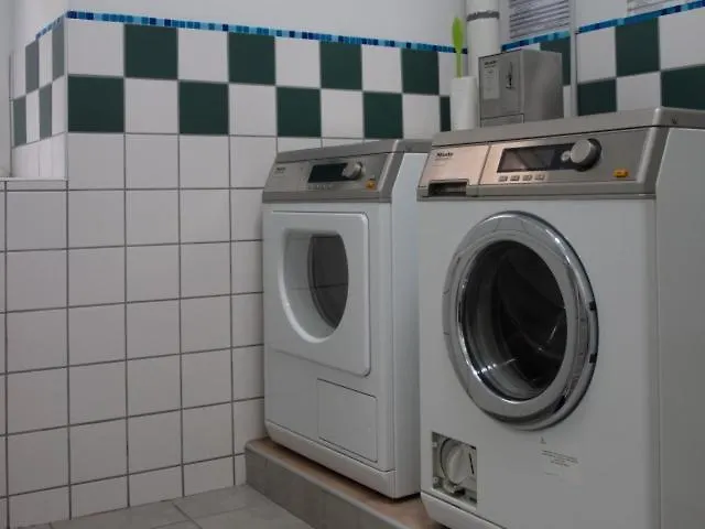 Albergue Westend *