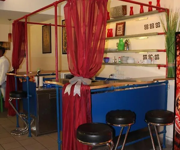 Westend Albergue *