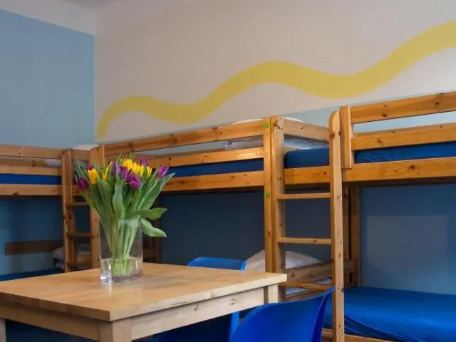 Westend Albergue Viena