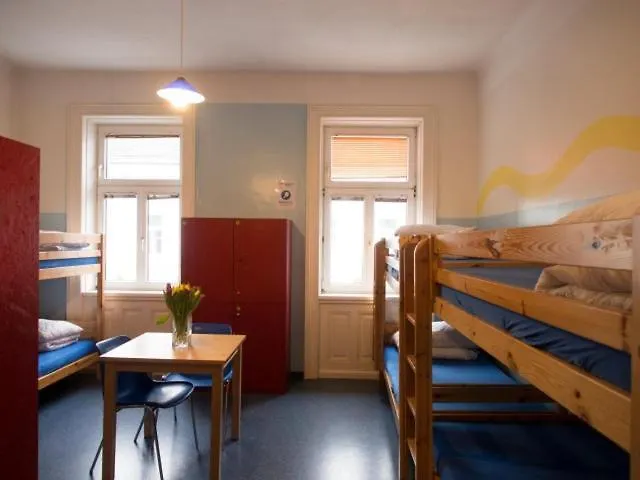 Albergue Westend