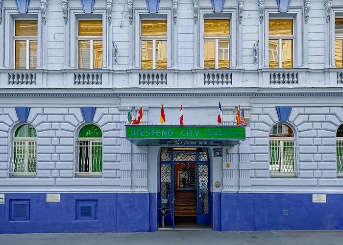 Westend Viena
