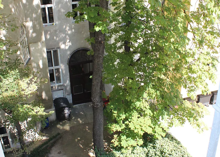 Westend * Viena