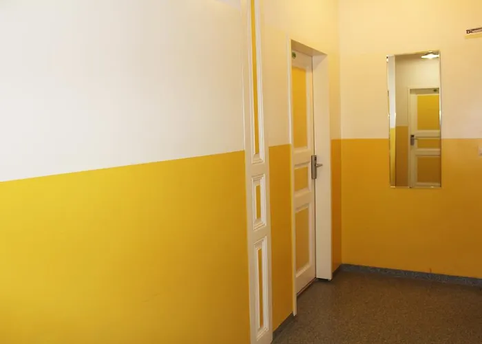 Albergue Westend *